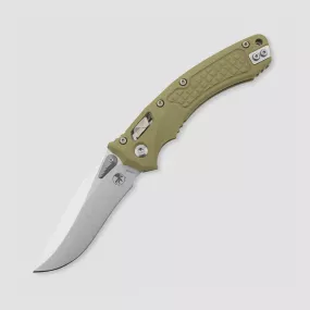 Нож складной  Amphibian, 9,9 см, MICROTECH, США, Ножи складные и с фиксированным клинком