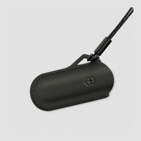 Чехол Dark Illusion для ножей Classic Colors, 58 мм, VICTORINOX, Швейцария, Чехлы для ножей и аксессуары VICTORINOX