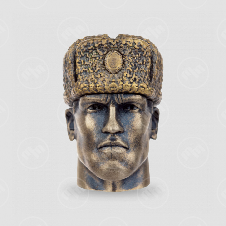 Бусина для темляка, BONY BUDDY, Россия