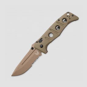 Нож складной Adamas, 9,7 см, BENCHMADE, США, BENCHMADE (США)