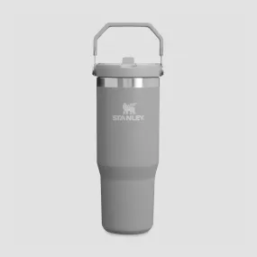 Термокружка IceFlow с трубочкой Flip Straw, 890 мл, STANLEY, США, STANLEY (США)