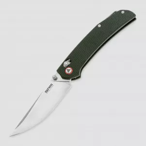 Нож складной Asika, 8,8 см, SRM KNIVES, Китай, SRM KNIVES (Китай)