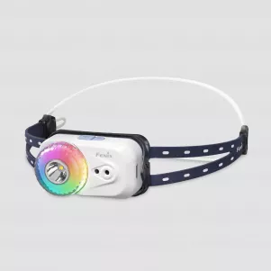 Фонарь светодиодный налобный, FENIX, Китай, Фонари налобные