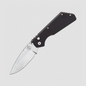Нож автоматический складной Pro-Strider PT Mini, 7,0 см, PRO-TECH, США, 