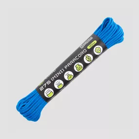 Паракорд 275 blue, 10 м, серия Cord 275, CORD, Россия, Паракорд 275 CORD