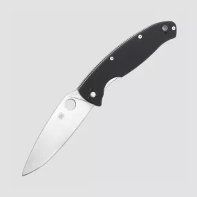 Нож складной Resilience, 10,7 см, SPYDERCO, США, Resilience