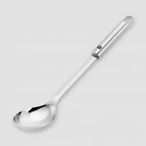 Ложка сервировочная, 35 см, нержавеющая сталь, серия Pro, ZWILLING J.A. HENCKELS, Германия, Аксессуары кухонные ZWILLING