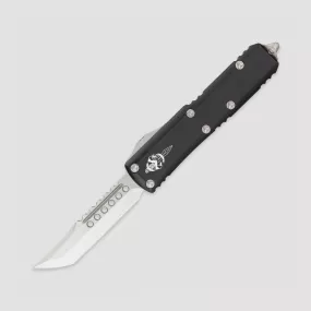 Нож автоматический фронтальный выкидной UTX-85, 7,9 см, MICROTECH, США, Нож выкидной автоматический