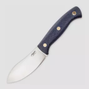 Нож с фиксированным клинком Нессмук, 11,2 см, сталь K110, ЮЖНЫЙ КРЕСТ, Россия, ЮЖНЫЙ КРЕСТ (Россия)