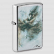 Зажигалка бензиновая Luis Royo, ZIPPO, США_00819180060770802796.jpg