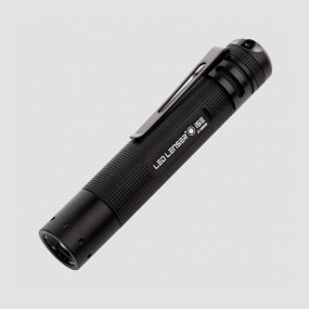 Фонарь светодиодный, ручной, 5505-E, LED LENSER, Германия, Серия I