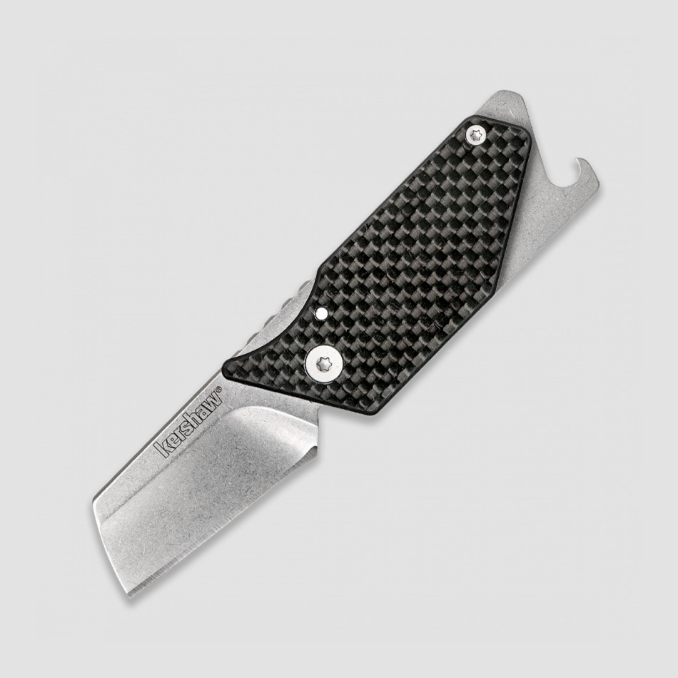 Нож - брелок складной Pub Friction, 4,1 см, KERSHAW, США