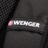 Рюкзак городской, 2 отделения, 45 х 33 х 15 см, 22 л, черный, WENGER, Швейцария_00781900084053963586.jpg