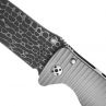 Нож складной SR2, 7,8 см, LionSteel, Италия_00807600047610218597.jpg