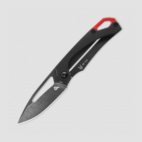 Нож складной Racli, 6 см, FOX, Италия, Городские EDC-ножи