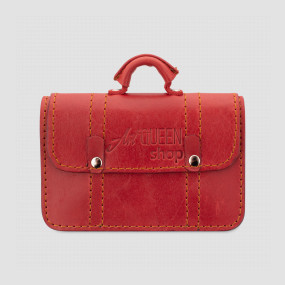 Визитница Портфель, ART QUEEN, Россия, ART QUEEN (Россия)