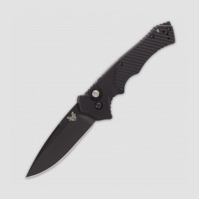 Нож автоматический складной Rukus II, 8,6 см, BENCHMADE, США, Rukus