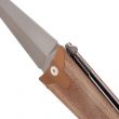 Нож складной Cinquedea, 14,4 см, серия Daggerr Line, DAGGERR, Россия_00815400043726098663.jpg