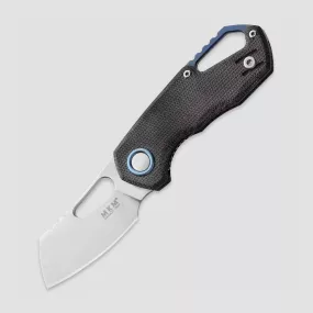 Нож складной Isonzo, 4,9 см, MKM Knives, Италия, MKM Knives (Италия)