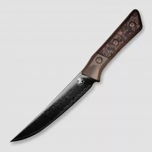Нож кухонный обвалочный, 15,6 см, MICROTECH, США, Кухонные ножи MICROTECH