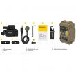 Фонарь Buckler M1 (белый свет), цвет: черный, ARMYTEK, Канада_00824090052241828294.jpg