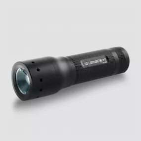Фонарь профессиональный, светодиодный, 8407, LED LENSER, Германия, Фонари LED LENSER