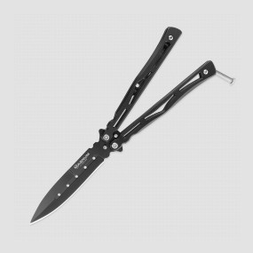 Нож складной-балисонг Neptis, 8.5 см, BOKER, Германия, BOKER (Германия)