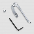 Клипса для переноски мультитулов Swiss Tool, серебристый, VICTORINOX, Швейцария_00808380045190328269.jpg