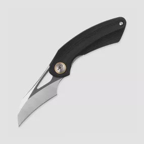 Нож складной Bihai, 5,5 см, BESTECH KNIVES, Китай, Маленькие складные ножи
