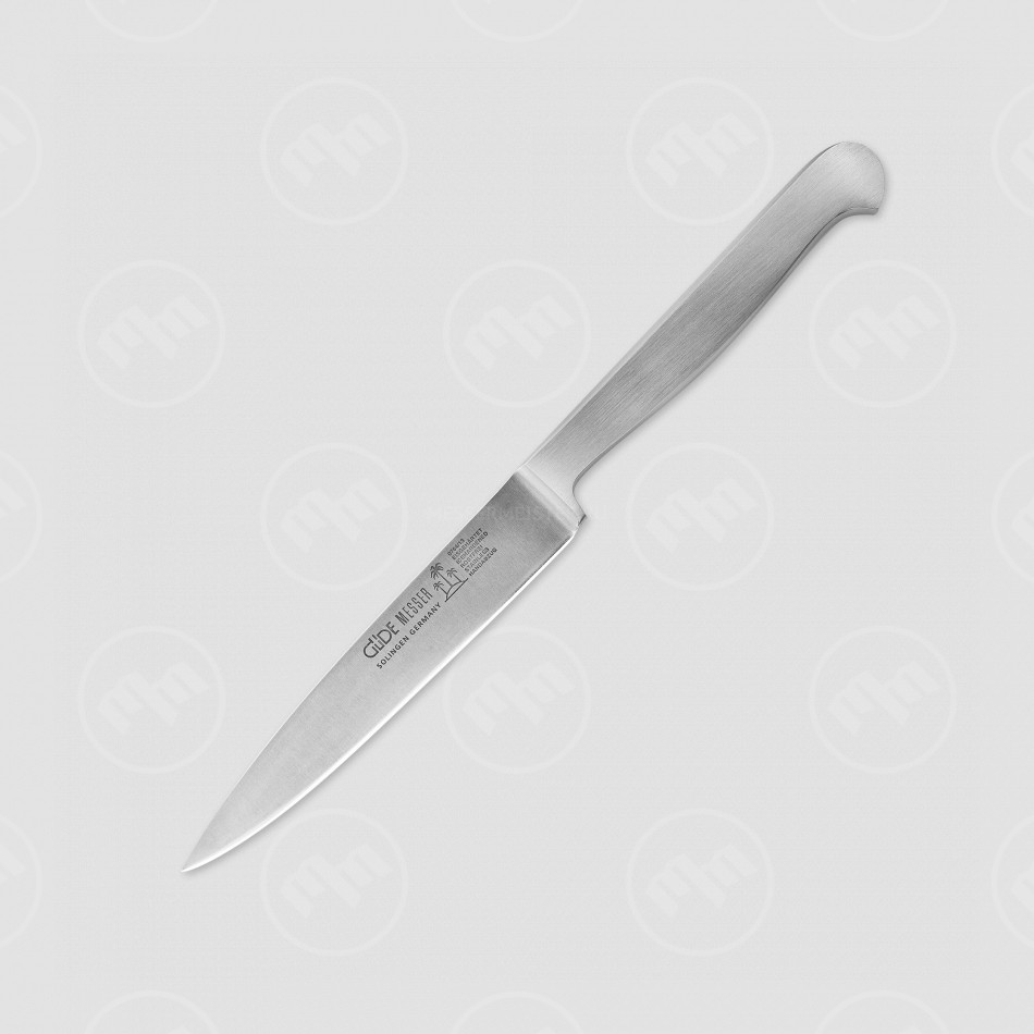 Нож универсальный 13 см, серия Kappa, GUDE, Золинген, Германия