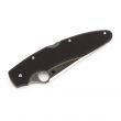 Нож складной Police 3, 11,0 см, SPYDERCO, США_00784910057039198283.jpg