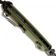 Нож автоматический складной Immunity, 6,3 см, BENCHMADE, США_00819680056355635139.jpg