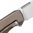 Нож складной N.One, 6,5 см, LionSteel, Италия_00820240048661284660.jpg