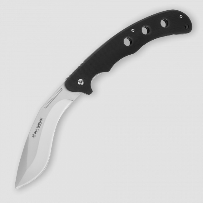 Нож складной Pocket Khukri, 11,8 см, BOKER, Германия