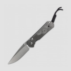 Нож складной Large Sebenza 21, 9,2 см, CHRIS REEVE, США, CHRIS REEVE (США)