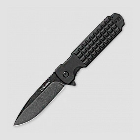 Нож складной, 8,8 см, GANZO, Китай, GANZO (Китай)