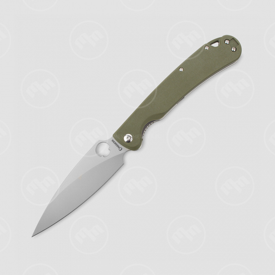 Нож складной Sting XL, 11,7 см, серия Daggerr Line, DAGGERR, Россия