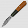 Нож складной Barlow Integral, 6,4 см, серия Boker, BOKER, Германия_00816250041217998463.jpg
