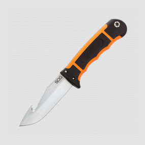 Нож с фиксированным клинком Exchange, 10,9 см, SOG, США, Американские охотничьи ножи