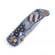 Нож складной Harsey Folding, 10 см, SPARTAN BLADES, США_00822450076055963105.jpg