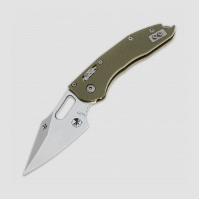 Нож складной Stitch, 9,5 см, MICROTECH, США, 