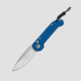 Нож автоматический складной LUDT 8,6 см, MICROTECH, США, 