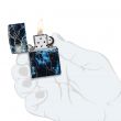 Зажигалка бензиновая Lightning, ZIPPO, США_00819180049571385794.jpg