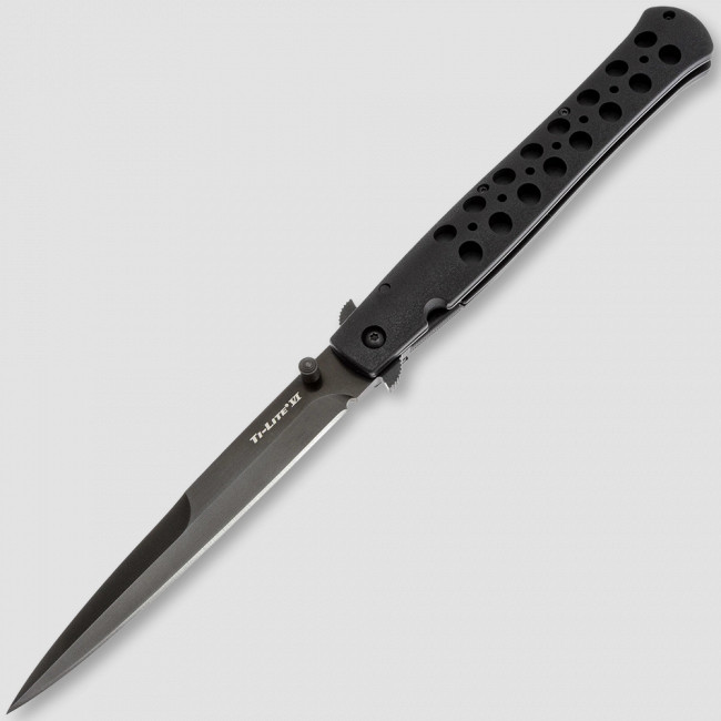 Нож складной Ti-Lite 4, 15 см, COLD STEEL, США