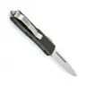 Нож автоматический фронтальный выкидной UTX-85, 7,9 см, MICROTECH, США_00820020064367982894.jpg