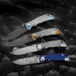 Нож складной Harsey Folder, 8,3 см, SPARTAN BLADES, США_00805470062395762529.jpg
