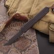 Нож автоматический фронтальный выкидной Ultratech, 8,7 см, MICROTECH, США_00815320062995456055.jpg