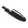 Нож с фиксированным клинком Alley Kat Tactical Knife, KATZ, США_00787300067580802588.jpg
