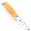 Нож с фиксированным клинком Brusletto Speiderkniv, BRUSLETTO, Норвегия_00787210034282241029.jpg