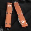 Нож автоматический фронтальный выкидной Ultratech, 8,7 см, MICROTECH, США_00802140063713603489.jpg